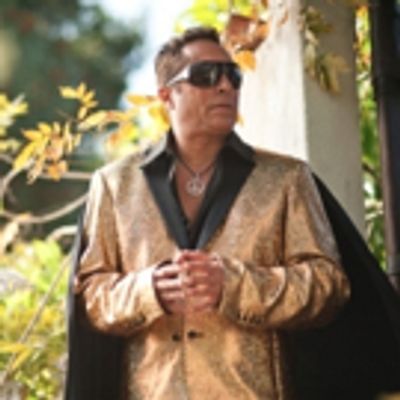 Sir Ivan Releases New Version Of John Lennon's IMAGINE to Help Victims of PTSD