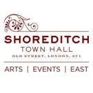 Shoreditch Town Announces Additional Programme Of Events To Complement Philip Ridley…