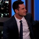 VIDEO: THE BACHELOR's Ben & Lauren Talks Finale & More on 'Jimmy Kimmy'