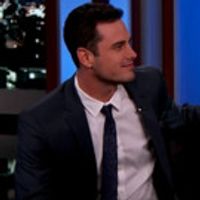 VIDEO: THE BACHELOR's Ben & Lauren Talks Finale & More on 'Jimmy Kimmy' Video