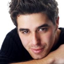 Broadway's Josh Young to Headline Media Theatre's Annual Gala