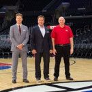 Warren Buffet, Steve Ballmer Set for January Episodes of NBC's CELEBRITY APPRENTICE