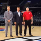 Warren Buffet, Steve Ballmer Set for January Episodes of NBC's CELEBRITY APPRENTICE