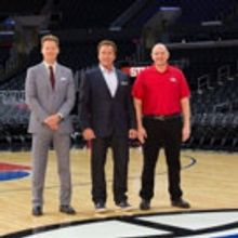 Warren Buffet, Steve Ballmer Set for January Episodes of NBC's CELEBRITY APPRENTICE