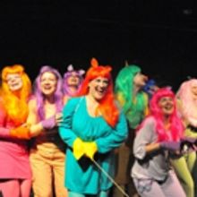 12th Annual IT CAME FROM...THE NEO-FUTURARIUM! Lineup Announced