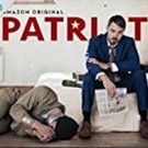 Amazon Original Series PATRIOT to Debut on Prime Video 2/24