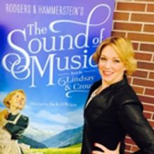 Michigan Native Teri Hansen Says THE SOUND OF MUSIC Will Fill Your Heart with Joy at 