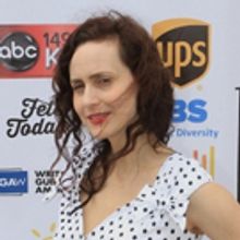 Dream Project Comes Full Circle for Actress/Writer Jeanne Marie Spicuzza
