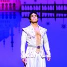 DISNEY'S ALADDIN, WAITRESS, SCHOOL OF ROCK and More Part of The Fifth Third Bank…