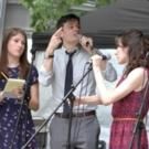 Photo Flash: NYMF's WHAT DO CRITICS KNOW? Begins Tonight