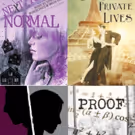 NEXT TO NORMAL, PROOF and More Set for The Studio Theatre in 2016-17