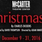 McCarter Theatre Center Announces Community Ensemble for A CHRISTMAS CAROL