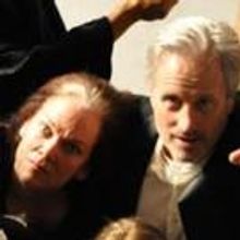 Shakespeare's Loudmouths Speak Out on Hollywood's Theatre Row