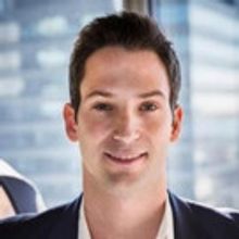 Amit Ziv Joins Freeform as VP, Strategy and Business Development