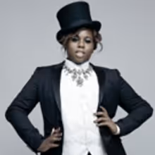 Alex Newell Joins Cast of JESUS CHRIST SUPERSTAR Concert Starring Shoshana Bean and…