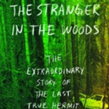 Writers In The Loft Presents THE STRANGER IN THE WOODS
