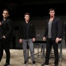 Photo Coverage: Broadway Gets Psychotic- Go Inside Rehearsal for AMERICAN PSYCHO!