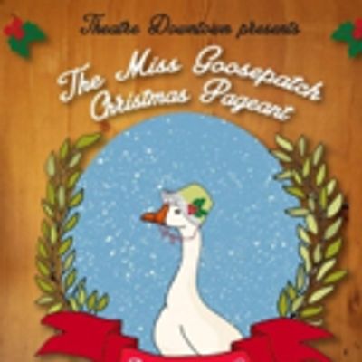 BWW Review: PAGEANTS Cover Spectrum