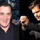 BWW Exclusive: Hugh Panaro Remembers Roger Rees, as Broadway Dims Its Lights Tonight…