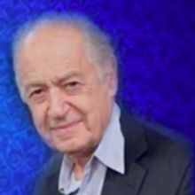 Neil Sean to Host AN AUDIENCE WITH SIR JOHN STANDING