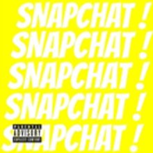 Rapper Rawbe Releases His Debut Single 'Snapchat'