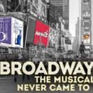 Songs from NERDS, REBECCA and More Set for 'BROADWAY BOUND' Series at Feinstein's/54…