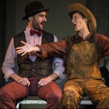 BWW Review: PATIENCE & SARAH Shines Light on Women in Love in 19th-Century New Engla