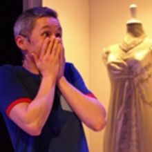 BWW Reviews: BUYER & CELLAR at PYGmalion Productions