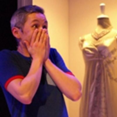 BWW Reviews: BUYER & CELLAR at PYGmalion Productions