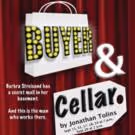 Contemporary Theater Company's BUYER AND CELLAR Begins Tonight
