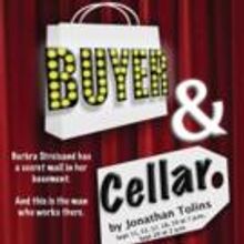 Contemporary Theater Company's BUYER AND CELLAR Begins Tonight