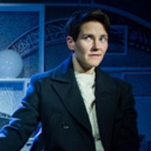 Playwright Jon Brittain On The West End Run of ROTTERDAM