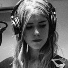 Lucy Kruger Brings Psychedelic Folk to Alexander Bar Upstairs Theatre this May