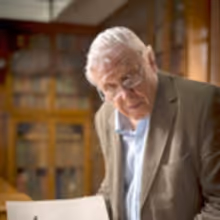 Sir David Attenborough Hosts THIRTEEN's Nature: Big Birds Can't Fly Tonight