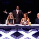 LE REVE - THE DREAM Performs Tonight on AMERICA'S GOT TALENT Results Show