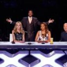 LE REVE - THE DREAM Performs Tonight on AMERICA'S GOT TALENT Results Show