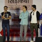 BWW Review: COLORS KHIDKIYAAN THEATRE FESTIVAL in Mumbai