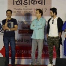 BWW Review: COLORS KHIDKIYAAN THEATRE FESTIVAL in Mumbai