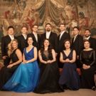 San Francisco Opera Concludes 2015 Adler Fellowship Season with 'THE FUTURE IS NOW'…