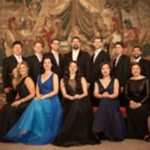 San Francisco Opera Concludes 2015 Adler Fellowship Season with 'THE FUTURE IS NOW' G