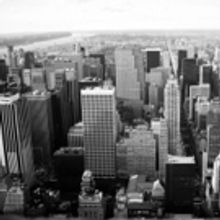 Celebrate THANKSGIVING in NYC