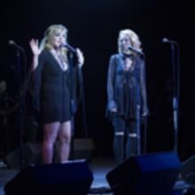 Photo Flash: JESUS CHRIST SUPERSTAR Goes All-Female with Shoshana Bean, Morgan James…