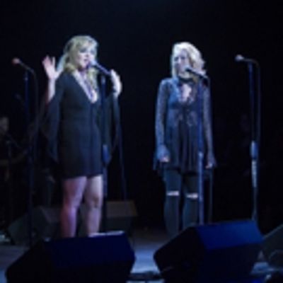 Photo Flash: JESUS CHRIST SUPERSTAR Goes All-Female with Shoshana Bean, Morgan James and More!