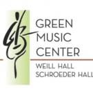 Tickets to 2015-16 Season in Weill Hall at the Green Music Center on Sale Now