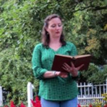 Players' Ring 25th Season Kicks Off With ARCADIA