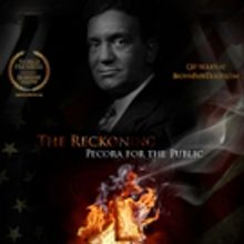 The Repertory Collective to Present THE RECKONING, PECORA FOR THE PUBLIC