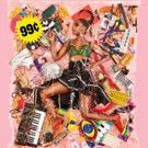 Santigold Reveals Innovative 'Can't Get Enough Of Myself' Video, 99¢ This Today