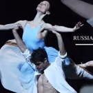Photo Coverage: IN THE STEPS OF THE BALLETS RUSSES Gala Returns for One Night Only