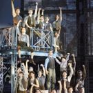 NEWSIES On Tour to Stream 'Santa Fe' on Facebook Live Next Week