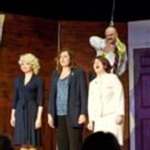 BWW Review: Playmakers Presents 9 TO 5: THE MUSICAL